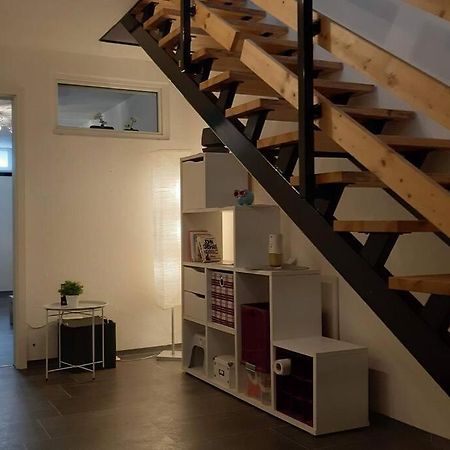 Bello Apartamento Graben-Neudorf Buitenkant foto