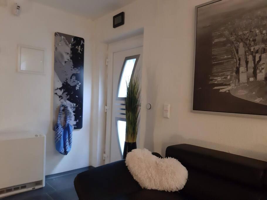 Bello Apartamento Graben-Neudorf Buitenkant foto
