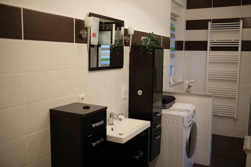 Bello Apartamento Graben-Neudorf Buitenkant foto