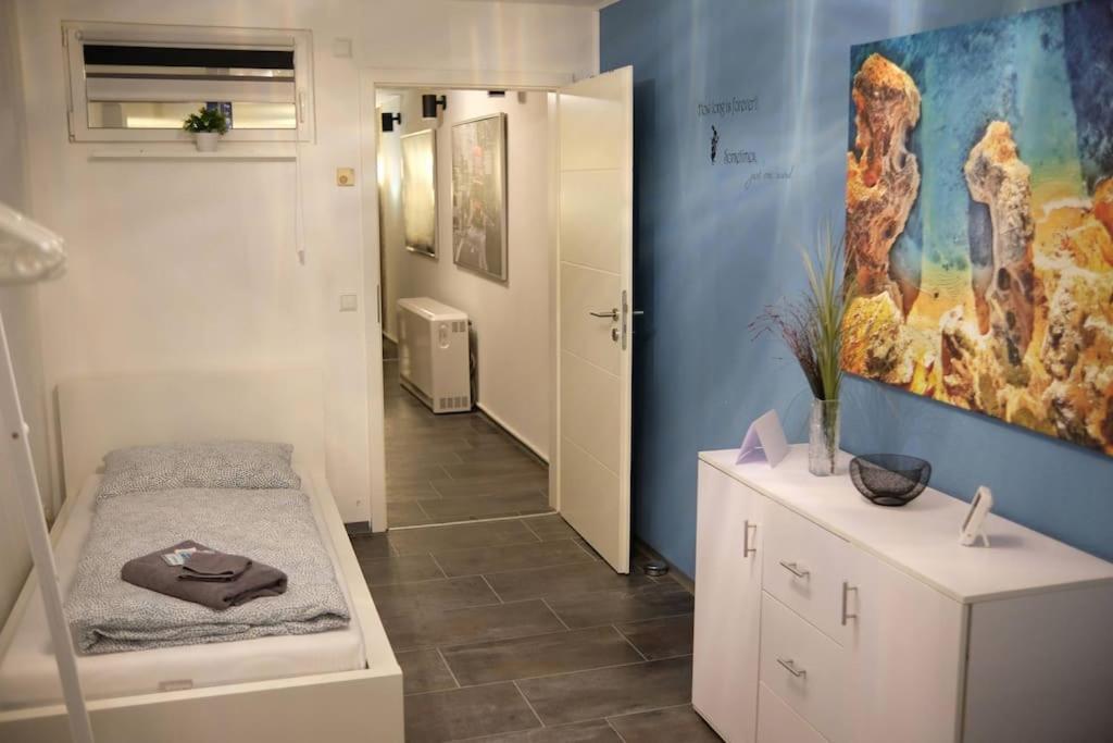 Bello Apartamento Graben-Neudorf Buitenkant foto