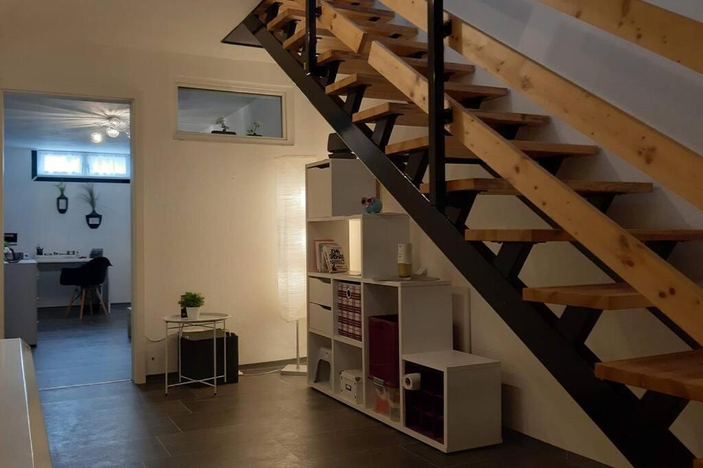 Bello Apartamento Graben-Neudorf Buitenkant foto
