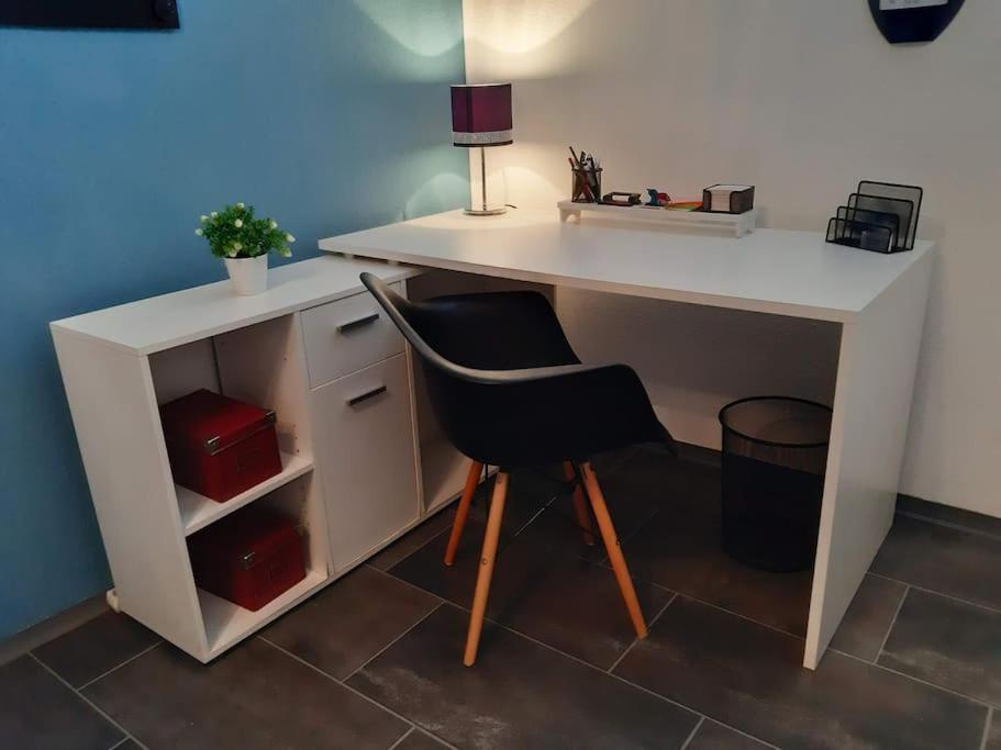 Bello Apartamento Graben-Neudorf Buitenkant foto
