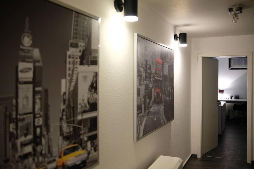 Bello Apartamento Graben-Neudorf Buitenkant foto